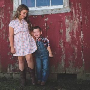 Meet your Posher, Jani